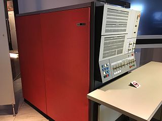 320 px IBM System