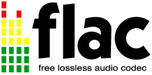 logo flac