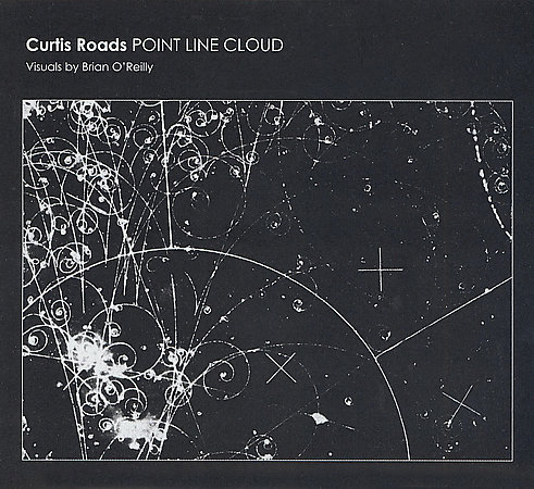 Point line cloud