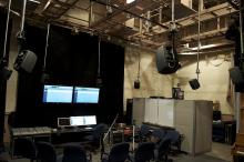 University of Iowa Electronic Music Studios
