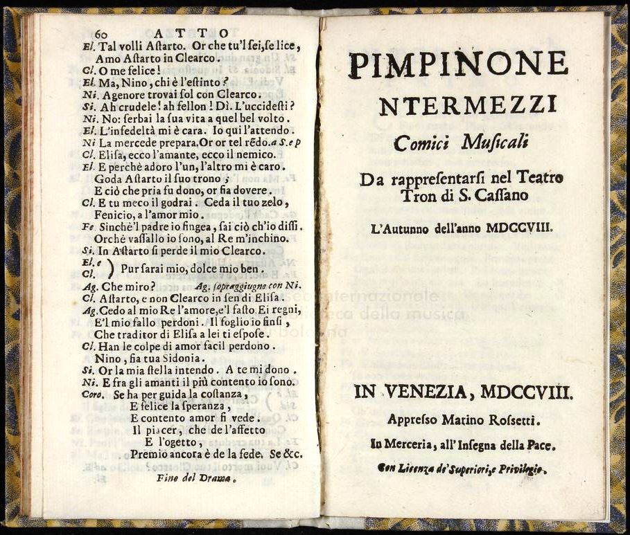 Pimpinone | BiblioLMC