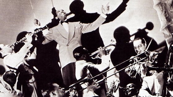 Duke Ellington prima incisione Jazz