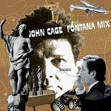 Fontana Mix Cage